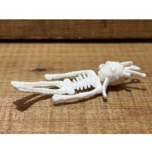 他の写真1: ホネホネ ゴム人形【G】