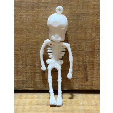 他の写真2: ホネホネ ゴム人形【A】