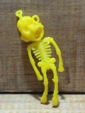 ホネホネ ゴム人形【L】
