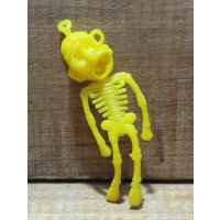 ホネホネ ゴム人形【L】