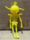 ホネホネ ゴム人形【M】