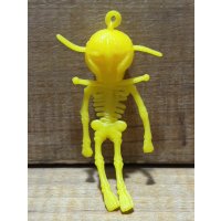 ホネホネ ゴム人形【M】
