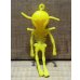 画像1: ホネホネ ゴム人形【M】 (1)