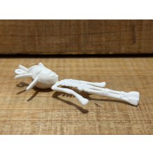 他の写真3: ホネホネ ゴム人形【C】