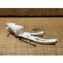 他の写真3: ホネホネ ゴム人形【E】
