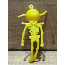 他の写真2: ホネホネ ゴム人形【M】