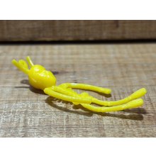 他の写真3: ホネホネ ゴム人形【K】