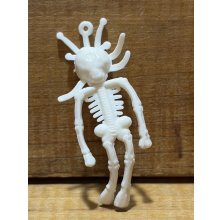 他の写真2: ホネホネ ゴム人形【G】