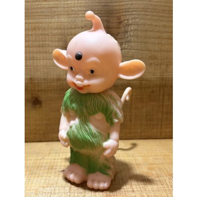 画像3: Bibo Rubber Doll【A】