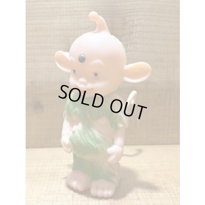 画像3: Bibo Rubber Doll【A】