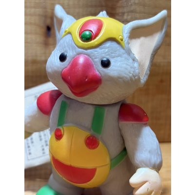 画像3: 可愛怪獣 奇咪 Rubber Doll