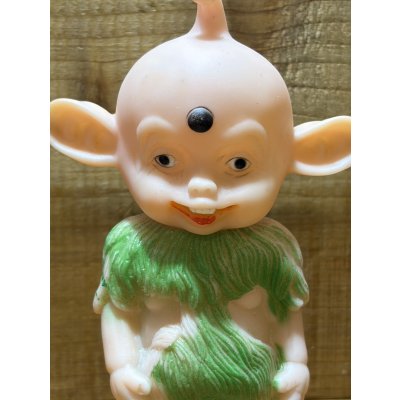 画像2: Bibo Rubber Doll【A】