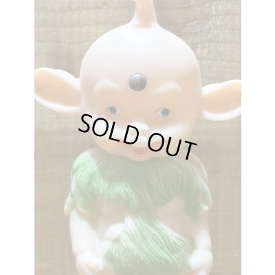 画像2: Bibo Rubber Doll【A】