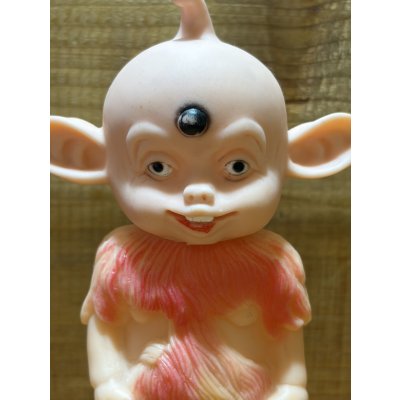 画像2: Bibo Rubber Doll【B】