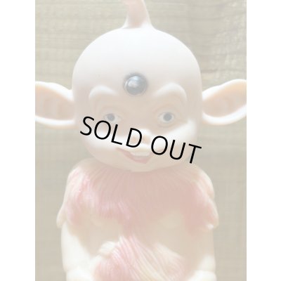 画像2: Bibo Rubber Doll【B】