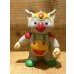 画像1: 可愛怪獣 奇咪 Rubber Doll (1)