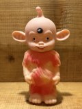 Bibo Rubber Doll【B】