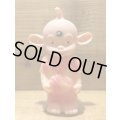 Bibo Rubber Doll【B】