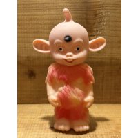 Bibo Rubber Doll【B】