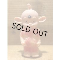 Bibo Rubber Doll【B】