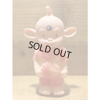 画像1: Bibo Rubber Doll【B】