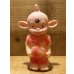 画像1: Bibo Rubber Doll【B】 (1)