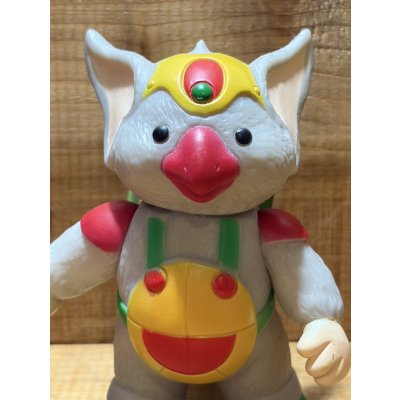 画像2: 可愛怪獣 奇咪 Rubber Doll