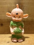 Bibo Rubber Doll【A】