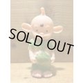 Bibo Rubber Doll【A】