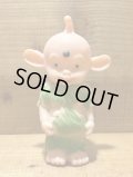 Bibo Rubber Doll【A】