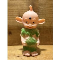 Bibo Rubber Doll【A】