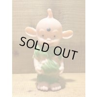 Bibo Rubber Doll【A】