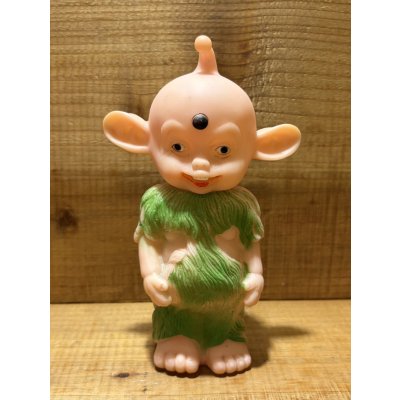 画像1: Bibo Rubber Doll【A】