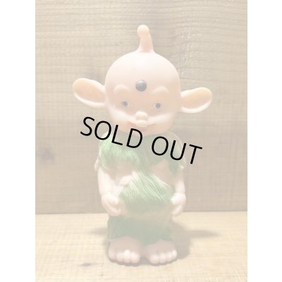 画像1: Bibo Rubber Doll【A】