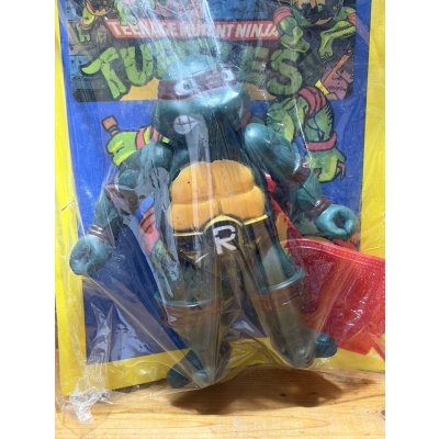 画像2: Bootleg Turtles アクション・フィギュア【大】