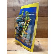 他の写真1: Bootleg Turtles アクション・フィギュア【A】