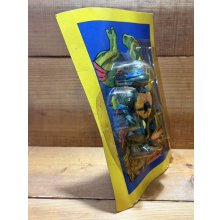 他の写真3: Bootleg Turtles アクション・フィギュア【A】