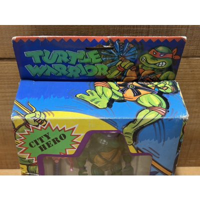 画像7: TURTLE WARRIOR