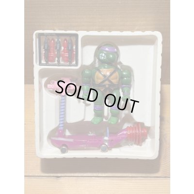 画像3: TURTLE WARRIOR