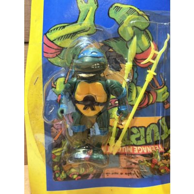 画像2: Bootleg Turtles アクション・フィギュア【A】