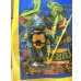 画像2: Bootleg Turtles アクション・フィギュア【A】 (2)