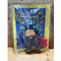Bootleg Turtles アクション・フィギュア【大】