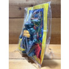 他の写真1: Bootleg Turtles アクション・フィギュア【大】