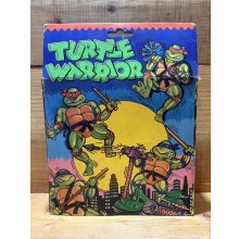 他の写真2: TURTLE WARRIOR