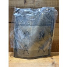 他の写真2: Bootleg Turtles アクション・フィギュア【大】