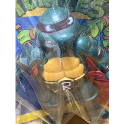 画像3: Bootleg Turtles アクション・フィギュア【大】