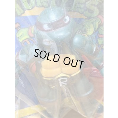 画像3: Bootleg Turtles アクション・フィギュア【大】