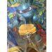 画像3: Bootleg Turtles アクション・フィギュア【大】 (3)
