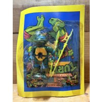 Bootleg Turtles アクション・フィギュア【A】