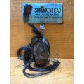 SHRUNKEN HEAD【E】